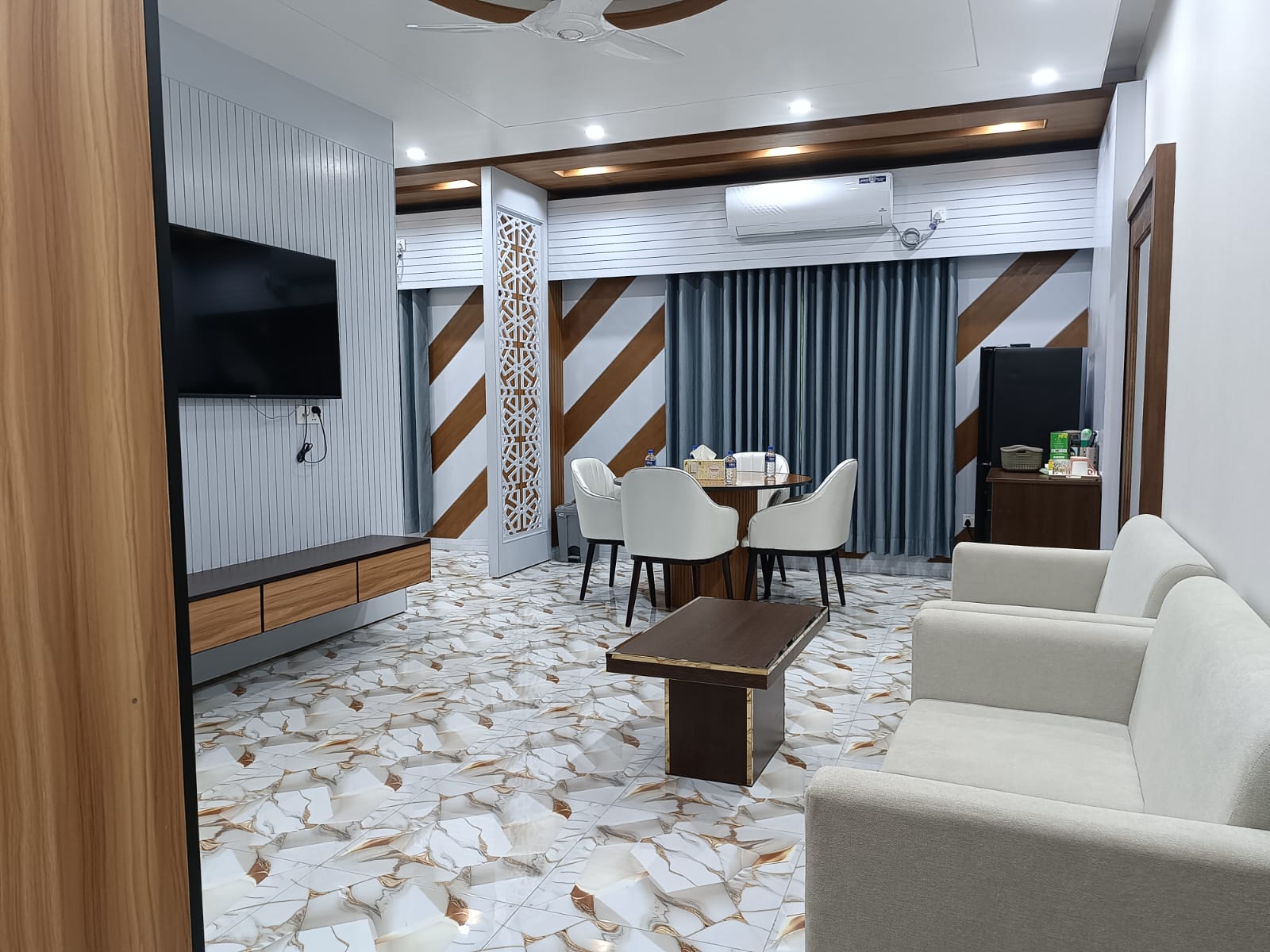Our Hotel Preview Video